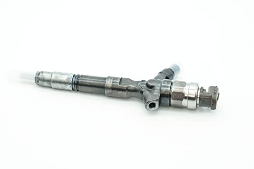 Inyector remanufacturado Denso Diesel IRDS950007060 Cover