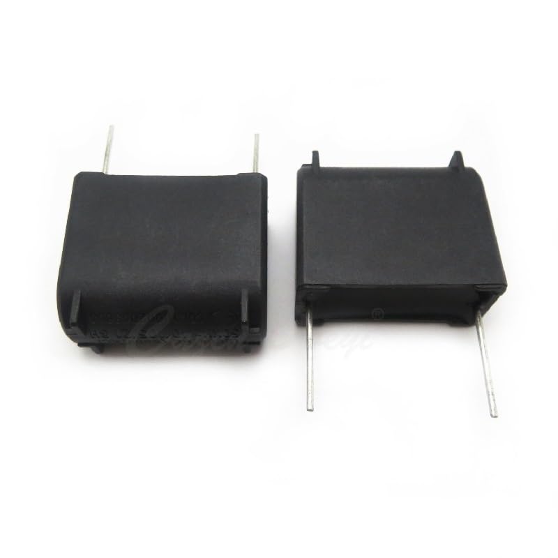 Condensateur induction 0.33uF tolérance J 1200V faible perte 50kHz