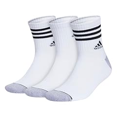 White/Grey/Black/3-stripe/3