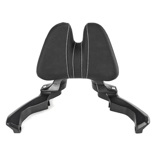 Coussin de siège en éponge confortable et barres d'appui NSS350