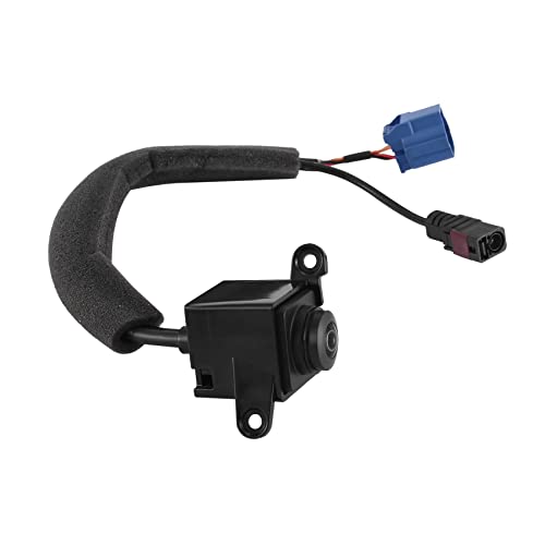 Remplacer votre caméra de recul 95790-D2000 en panne sur votre Hyundai