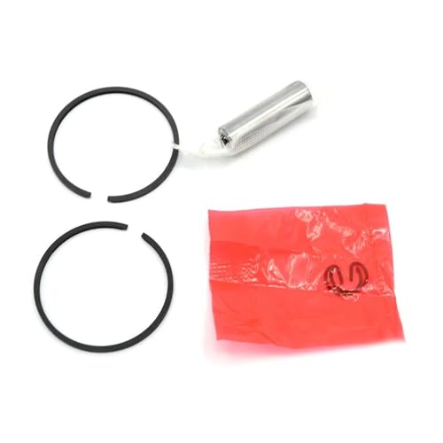 Kit piston 33 mm pour débroussailleuse TL26 et TB26 2T 767