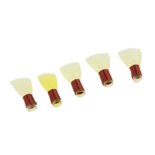 ATORSE 8x5Pcs Chinese Musical Instrument Suona PP Whistle Horn Accessory Small-image-40