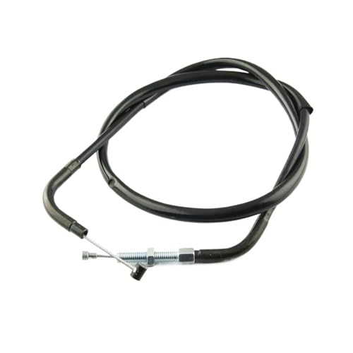 Câble d'embrayage moto contre la rupture mécanique pour GSXR750 2001