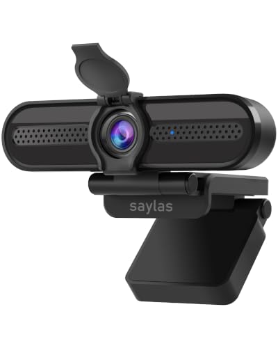 saylas 2K Webcam