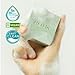 Suiskin Avobab Clean Soap Mini 23g, Avocado and Baobab, Moisturizing & Calming