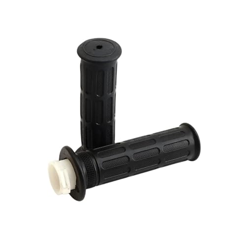 Poignée d'accélérateur universelle pour guidon moto CG125 JX125 XL125