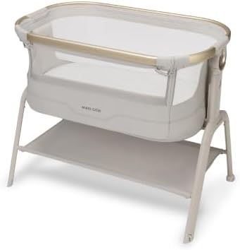 Maxi Cosi Iora² Cuna Colecho, 0-6 Meses (9 kg), Cuna Colecho Bebé...