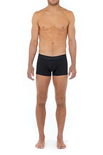 HOM, Herren, Boxershort Classic, Schwarz, XXL – Ansicht 2