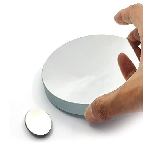 Image of Diameter 114 mm Focal Length 900mm Newtonian Reflector Mirror for Astronomical