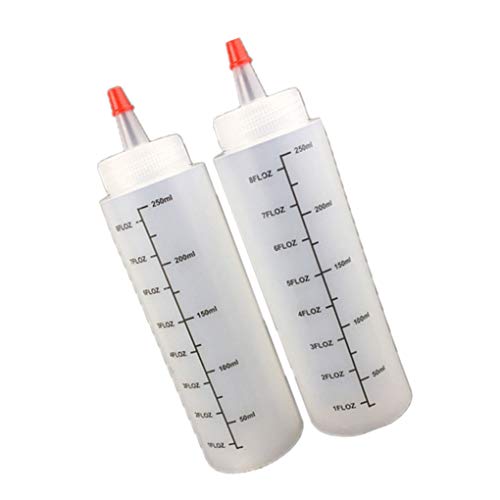 Maionese Salada molho de tomate Garrafa Squeeze Tipo Ketchup Dispenser de medição Armazenamento Disp