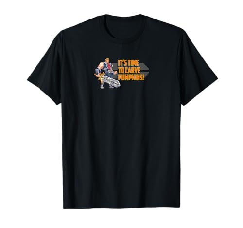 T-shirt Masters Of The Universe le haut vintage qui ravive vos souvenirs d'enfance