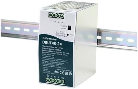 Switching Power Supply DBUF40 Rail image 3