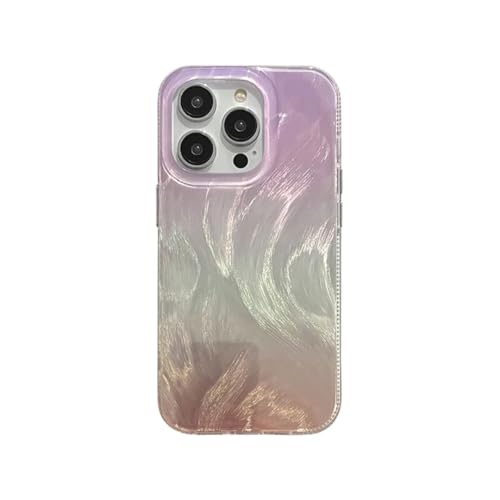 Coque iPhone 14 Pro motif laser pour sublimer vos looks et soirées