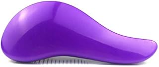 فرشاة فك تشابك الشعر - مع ضمان لمدة عامين للرضا والجودة