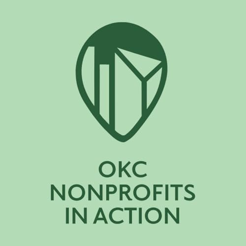 OKC Nonprofits in Action cover art