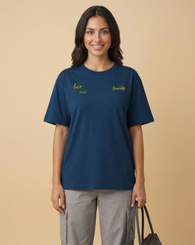 Image of NOBERO Women T-Shirt