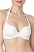 Produktbild Marie Jo unterlegter Bügel-BH Avero 85B, Farbe Champagner