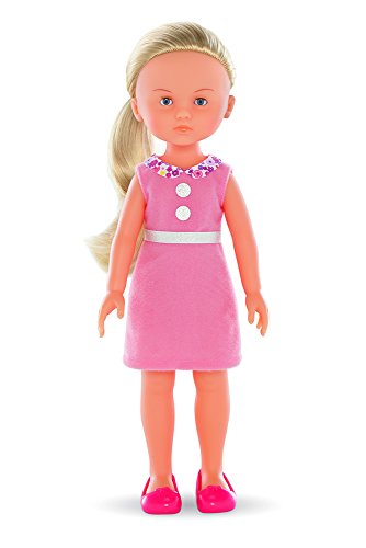 Corolle DYN52 - Scatola per camille Ma Chérie