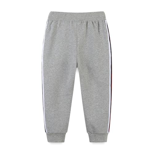 Boys Pants Sweatpants Trousers Sports Pants Jogger Pants Casual Pants Cotton Pants for Boys Sweatpants-4572