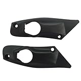 TL1.1 Di2 Adaptor Kit - Right and Left - Black