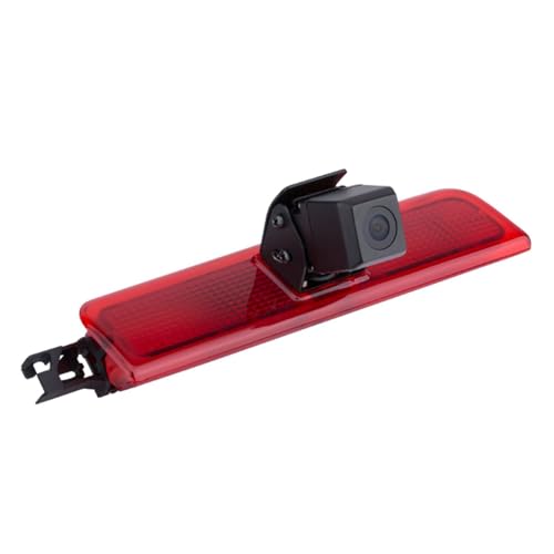 Caméra de recul feu stop VW Caddy vision nocturne HD étanche 2003-2015