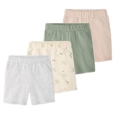 Solid (Beige, Dark Green, Light Grey)