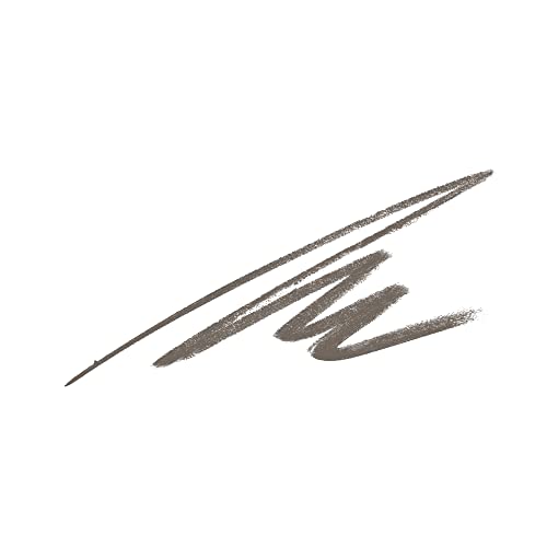 IT Cosmetics Brow Power Eyebrow Pencil - Universal Shades - Long-Lasting, Budge-Proof Formula - With Biotin - Natural-Looking Brows - Built-in Spoolie Brush