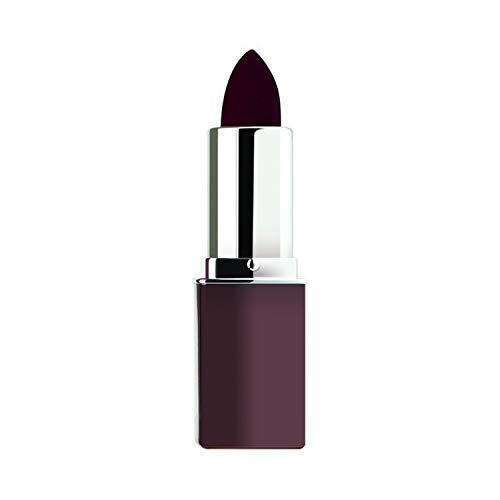 Nicka K Matte Lipstick (Dark Sienna)