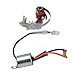 Premium Distributor and Condenser Set, Sturdy and, Improve Ignition Efficiency for Lucas Type 43D4 43D6 45D4 45D6 Distributors, Easy Installation