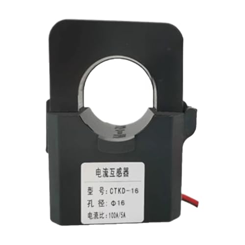 Transformateur triphasé ouvert 16mm éliminant les coupures réseau lors de la pose