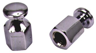 6410 Bungee Nut, 1 Pack