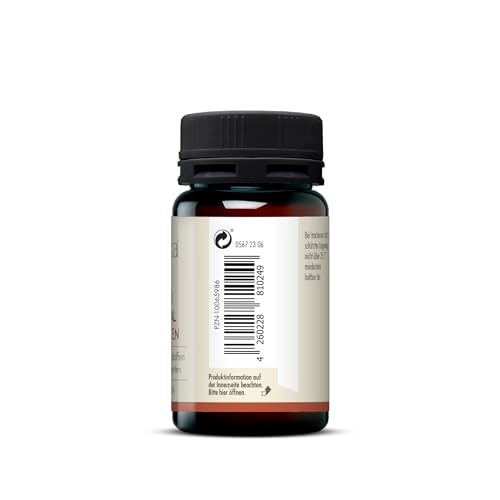 Sovita Multi Mineral Tabletten | Unterstützung für Knochen, Immunsystem & Stoffwechsel