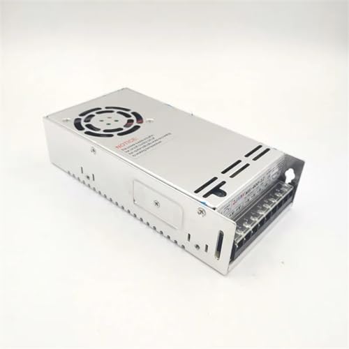 Alimentation petit volume 400W à sortie unique MS-400W
