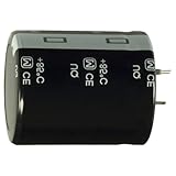 EET-UQ2E102DA Aluminum Electrolytic Capacitors - Snap in 1000UF 250V Elect