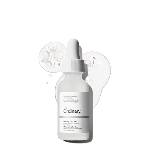 The Ordinary Argireline Solution 10%, Serum Good for Reducing the Appearance of Fine Lines, 1 Fl Oz