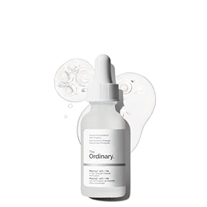 The Ordinary Matrixyl 10% + Hyaluronic Acid, Anti-Aging Serum for Fine Lines and Wrinkles, 1 Fl Oz