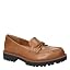 Camel Burnished Leather