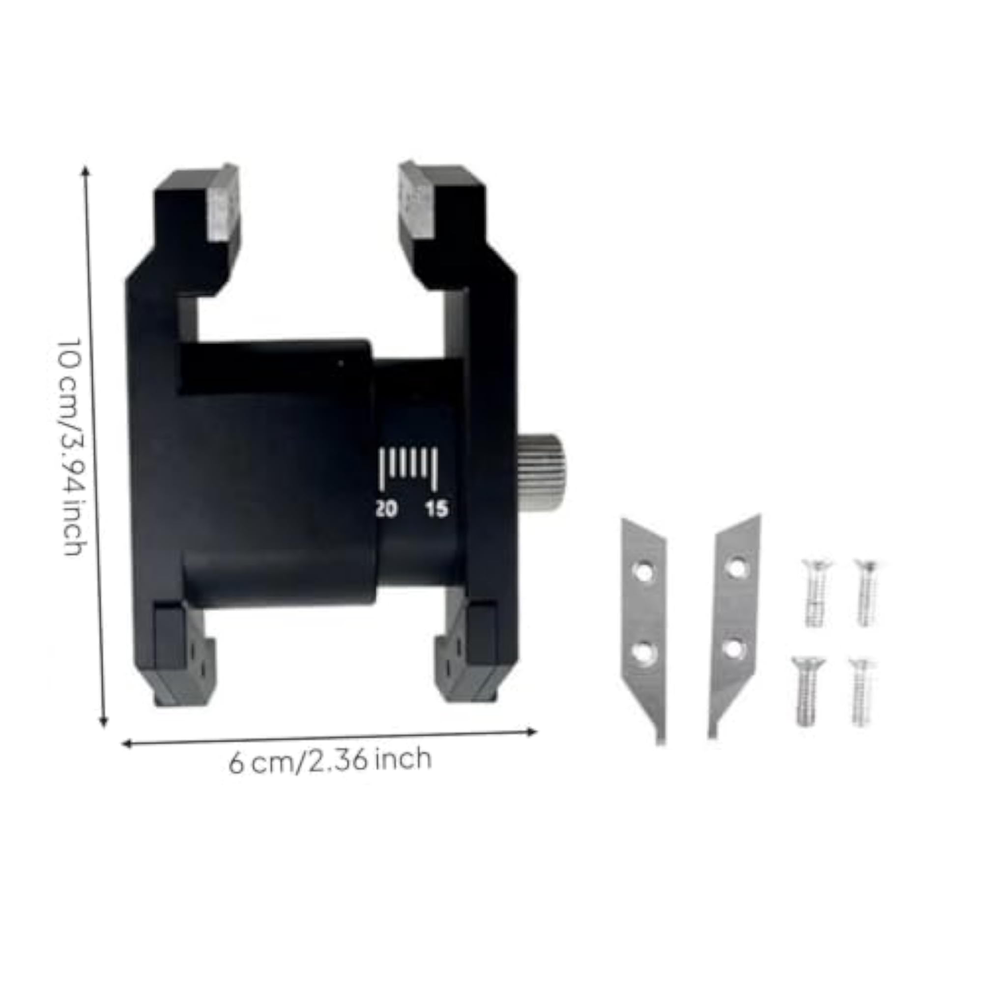 Precision Spring Bar Plier for Watch Repair