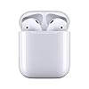 Apple AirPods (2nd Generation) White (Renewed...