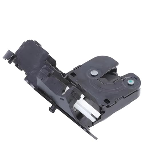 Serrure coffre pour A3 A4 Q7 TT de 2005 à 2014, moteur de verrouillage arrière 8P4827505D