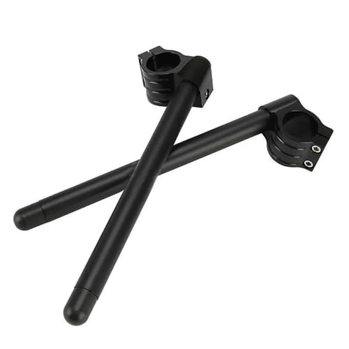 Barra de manillar de 31 mm universal CNC accesorio estabilizador moto y bicicleta