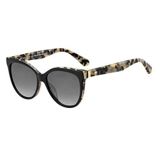 Kate Spade Daesha/S Gafas, WR7, 56 para Mujer