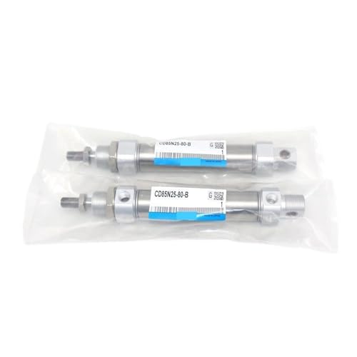 Mini cilindro pen C85N de doble efecto compacto para automatización industrial 3