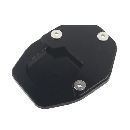 Béquille de moto XADV 750 2021 2022 accessoire béquille latérale noire