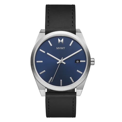 Image of MVMT Element Men's Quartz Watch - 43mm
