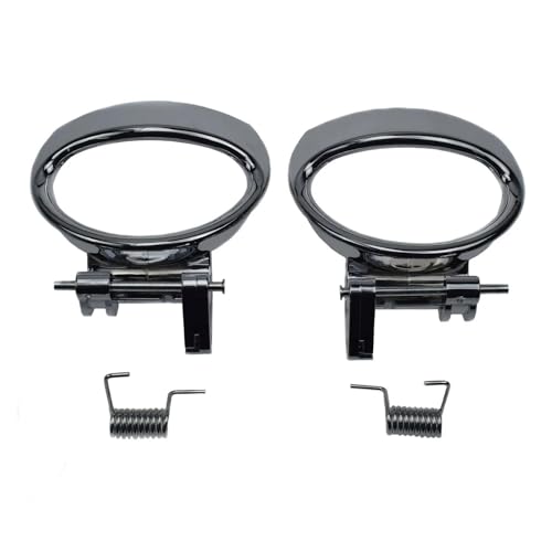 ԗphAnh /EԓhAnhmunh ɓK HHR 2006-2011 hAnhCLbgt 19299614 19299613 hAnhJo[(Left-Right)