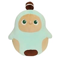 【まとめ売り最安値】ふわころ LOVOT ぬいぐるみ BIG くまみみ Amazon.co.jp: ふわころ LOVOT BIG ぬいぐるみ ラボット 約45
