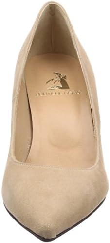 Amazon | [ブティックオーサキ] パンプス V80-8 ネイビーエナメル 23.5