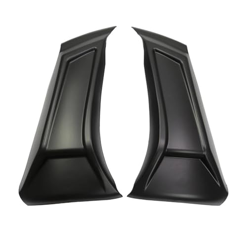Moto winglet wing spoiler Rebel CMX300 pour sublimer vos sorties et rides urbains